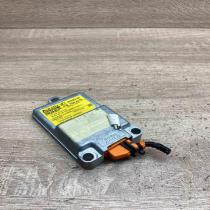 550589500 9632052180  Airbag control unit/module Peugeot 306