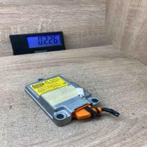 550589500 9632052180  Airbag control unit/module Peugeot 306