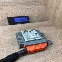 600639500 8200117652A  Airbag control unit/module Renault Scenic I