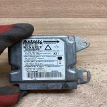 550804400 8200018830B  Airbag control unit/module Renault Laguna I