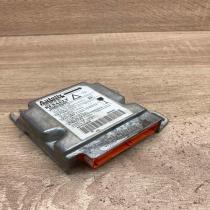 550804400 8200018830B  Airbag control unit/module Renault Laguna I