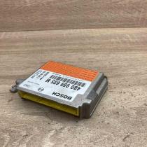 4B0959655M 0285001432  Airbag control unit/module Audi A6 S6 C5 4B
