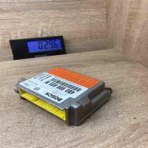 4B0959655M 0285001432  Airbag control unit/module Audi A6 S6 C5 4B