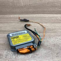550776300 9632167780  Airbag control unit/module Citroen Xsara Picasso