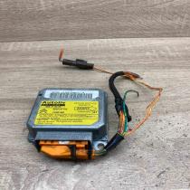 550776300 9632167780  Airbag control unit/module Citroen Xsara Picasso