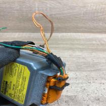 550776300 9632167780  Airbag control unit/module Citroen Xsara Picasso