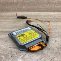 550776300 9632167780  Airbag control unit/module Citroen Xsara Picasso