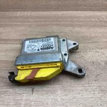 8200325696 603947700  Airbag control unit/module Renault Laguna II