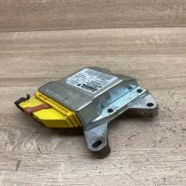 8200325696 603947700  Airbag control unit/module Renault Laguna II