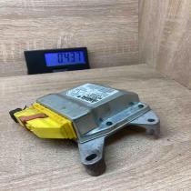 8200325696 603947700  Airbag control unit/module Renault Laguna II
