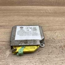 1J0909609 5WK42800 Main Airbag control unit/module Volkswagen Golf IV