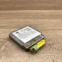 1J0909609 5WK42800 Main Airbag control unit/module Volkswagen Golf IV