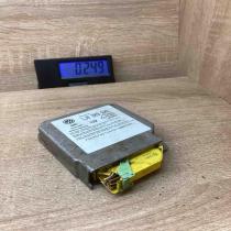 1J0909609 5WK42800 Main Airbag control unit/module Volkswagen Golf IV