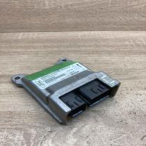 98AG 14B056 ACE 0285001249  Airbag control unit/module Ford Focus