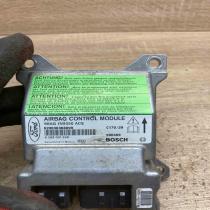98AG 14B056 ACE 0285001249  Airbag control unit/module Ford Focus