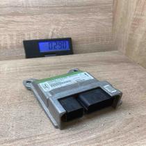 98AG 14B056 ACE 0285001249  Airbag control unit/module Ford Focus