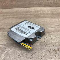 90520841 1923594 Main Airbag control unit/module Opel Astra G