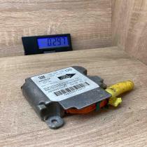 90569350 1923594 Main Airbag control unit/module Opel Vectra B