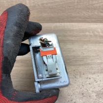 8A0959655C 0285001038  Airbag control unit/module Audi A6 S6 C7 4G