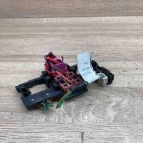 4A0937503B 4A0971379  Fuse box set Audi 100 S4 C4