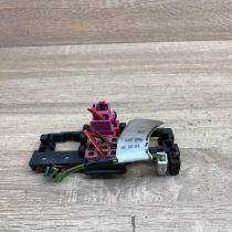 4A0937503B 4A0971379  Fuse box set Audi 100 S4 C4