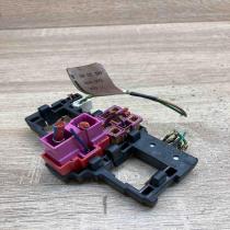 4A0937503B 4A0971379  Fuse box set Audi 100 S4 C4