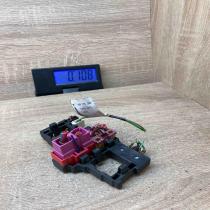4A0937503B 4A0971379  Fuse box set Audi 100 S4 C4