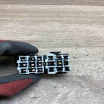 443937529   Plug wire Audi 80 90 S2 B4