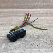 443937529 Used  Plug wire Volkswagen Transporter - Caravelle T4