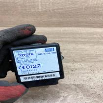 89741 52021 619825 000  Other control units/modules Toyota Yaris