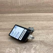 89741 52021 619825 000  Other control units/modules Toyota Yaris