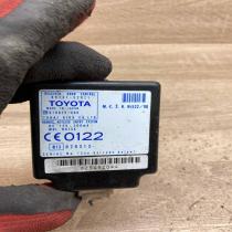 89741 52021 619825 000 Used Other control units/modules Toyota Yaris