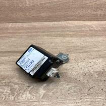 89741 52021 619825 000 Used Other control units/modules Toyota Yaris