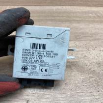 4100188 608377UTA  Immobilizer control unit/module BMW 5 E39