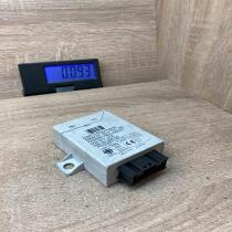 4100188 608377UTA  Immobilizer control unit/module BMW 5 E39