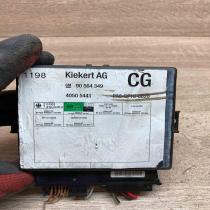 90564349 40505441  Other control units/modules Opel Vectra B
