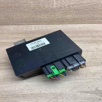 1C0962258D 5ZA007955 00  Comfort/convenience module Volkswagen Golf IV