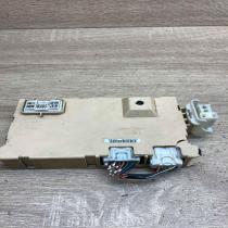 FA404 GY000IQ7   Other control units/modules Mazda 2