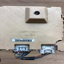 FA404 GY000IQ7   Other control units/modules Mazda 2