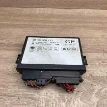 90560112   Comfort/convenience module Opel Astra G