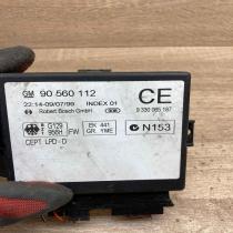90560112   Comfort/convenience module Opel Astra G
