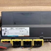 1S7T 15K600 FD 5WK48730F T83SA Comfort/convenience module Ford Focus