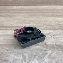 04688731 2748 85572 Plug wire Ford Focus