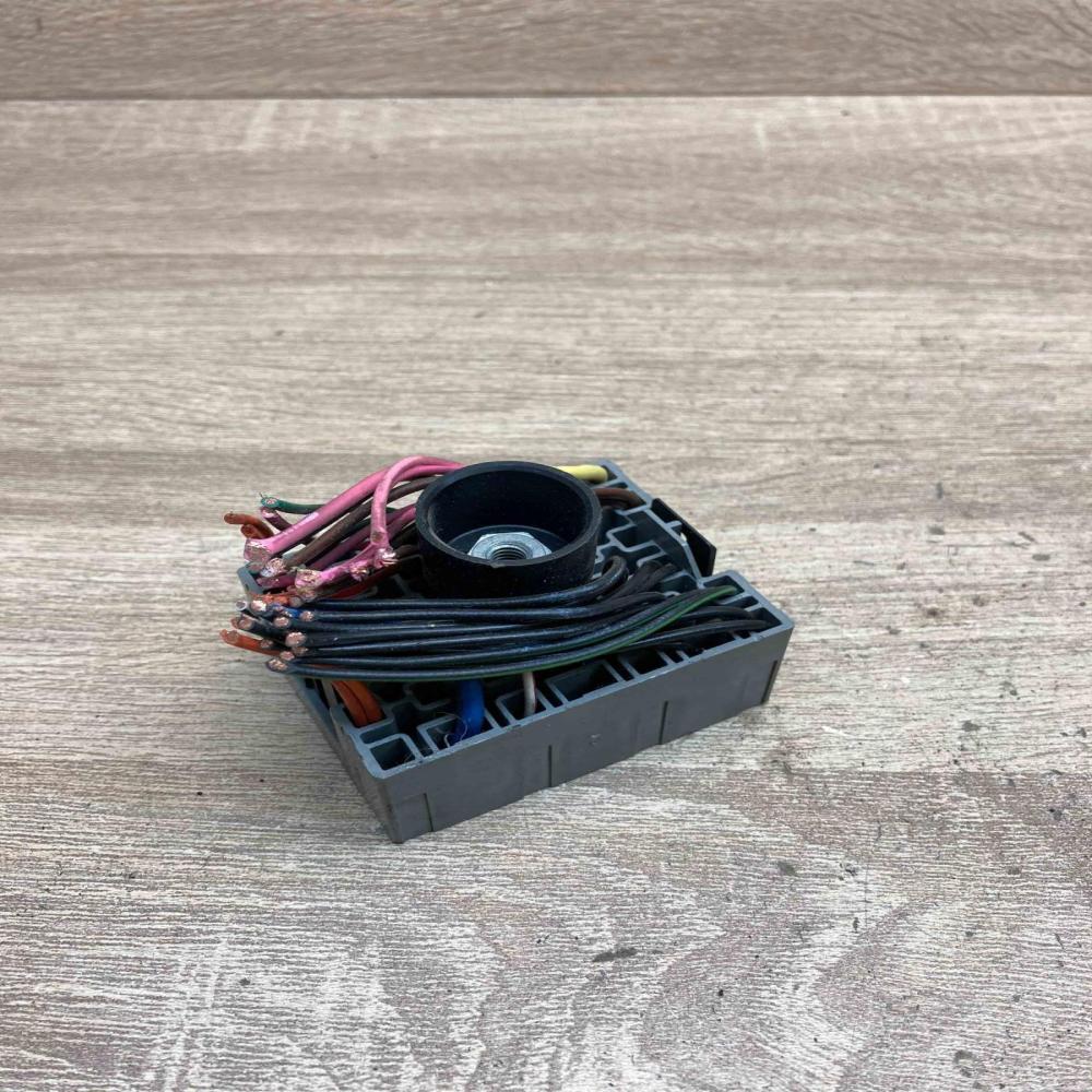 04688731 2748 85572 Plug wire Ford Focus
