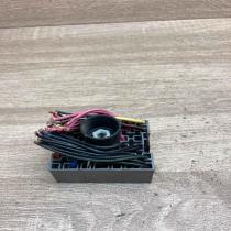 04688731 2748 85572 Plug wire Ford Focus