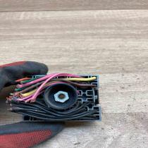 04688731 2748 85572 Plug wire Ford Focus