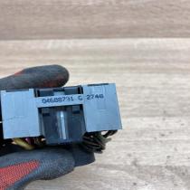 04688731 2748 85572 Plug wire Ford Focus