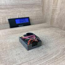 04688731 2748 85572 Plug wire Ford Focus