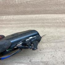 RKT11S5490179 29 112005  Comfort/convenience module Ford Focus