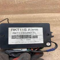RKT11S5490179 29 112005  Comfort/convenience module Ford Focus